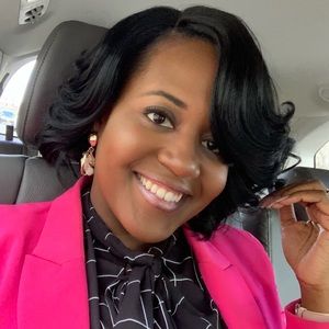 Meet your Posher, Alaina
